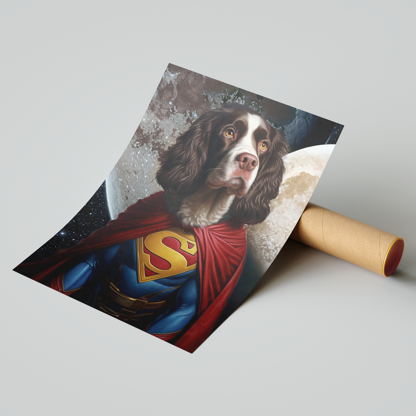 Superpaw