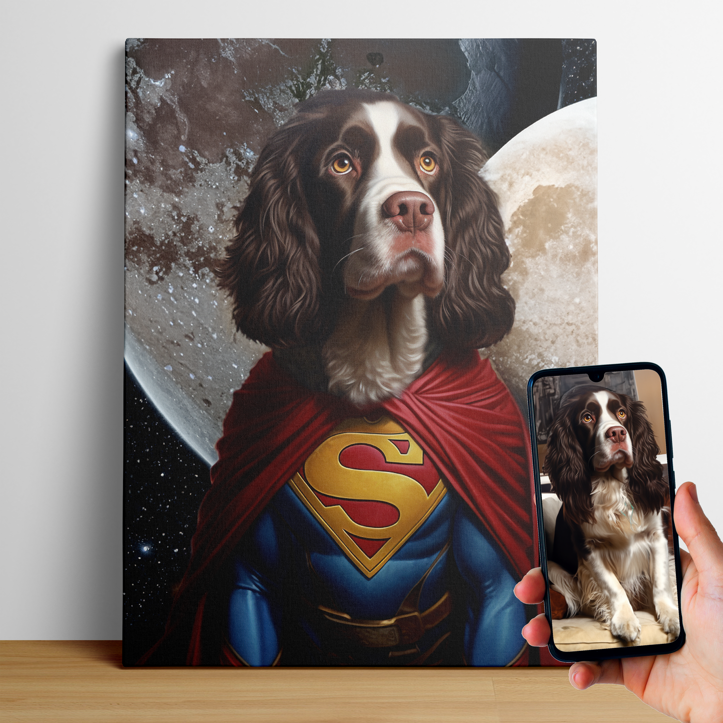 Superpaw