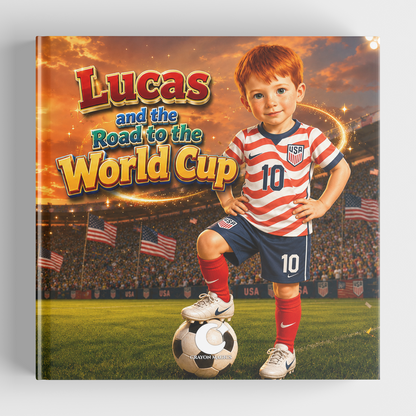 Road to the World Cup