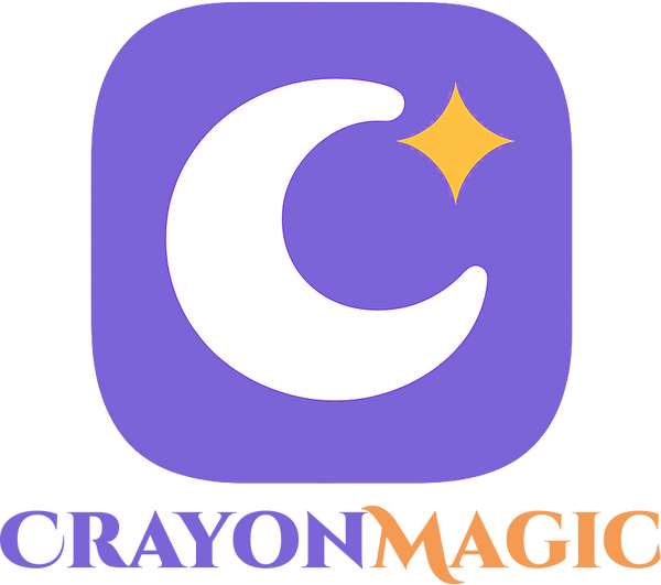CrayonMagics