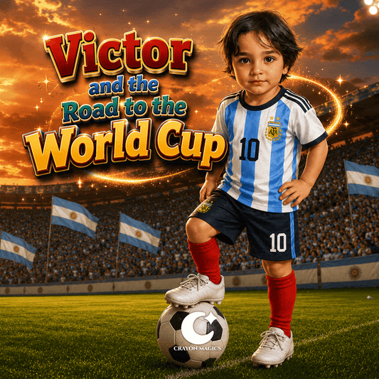 Road to the World Cup