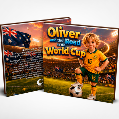 Road to the World Cup