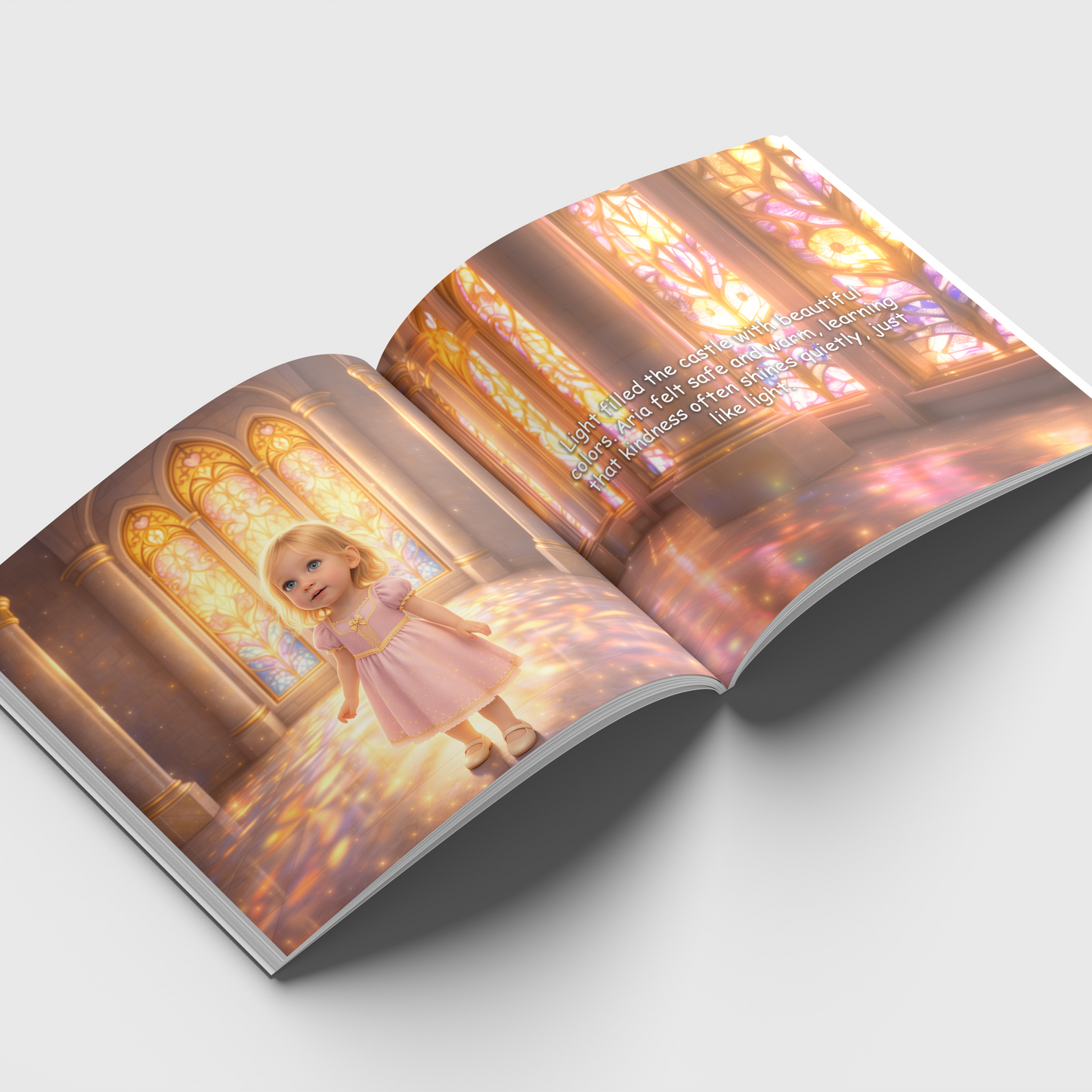 The Princess Crown | Personalized Princess Storybook